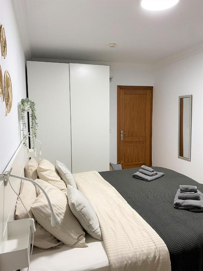 Villa Happiness - Luxury Chalet With Sea View ラスパルマス・デ・グランカナリア エクステリア 写真
