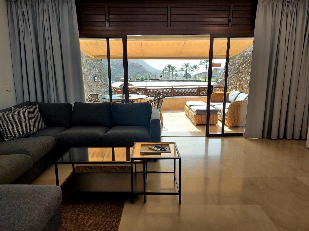 Villa Happiness - Luxury Chalet With Sea View ラスパルマス・デ・グランカナリア エクステリア 写真
