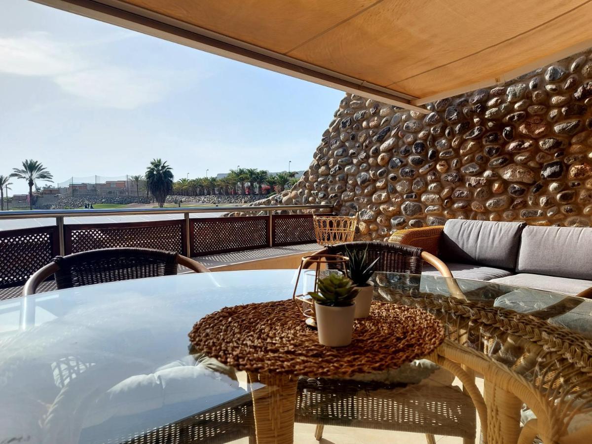 Villa Happiness - Luxury Chalet With Sea View ラスパルマス・デ・グランカナリア エクステリア 写真