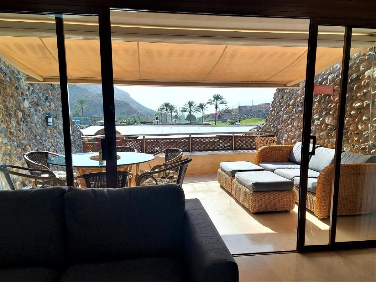 Villa Happiness - Luxury Chalet With Sea View ラスパルマス・デ・グランカナリア エクステリア 写真