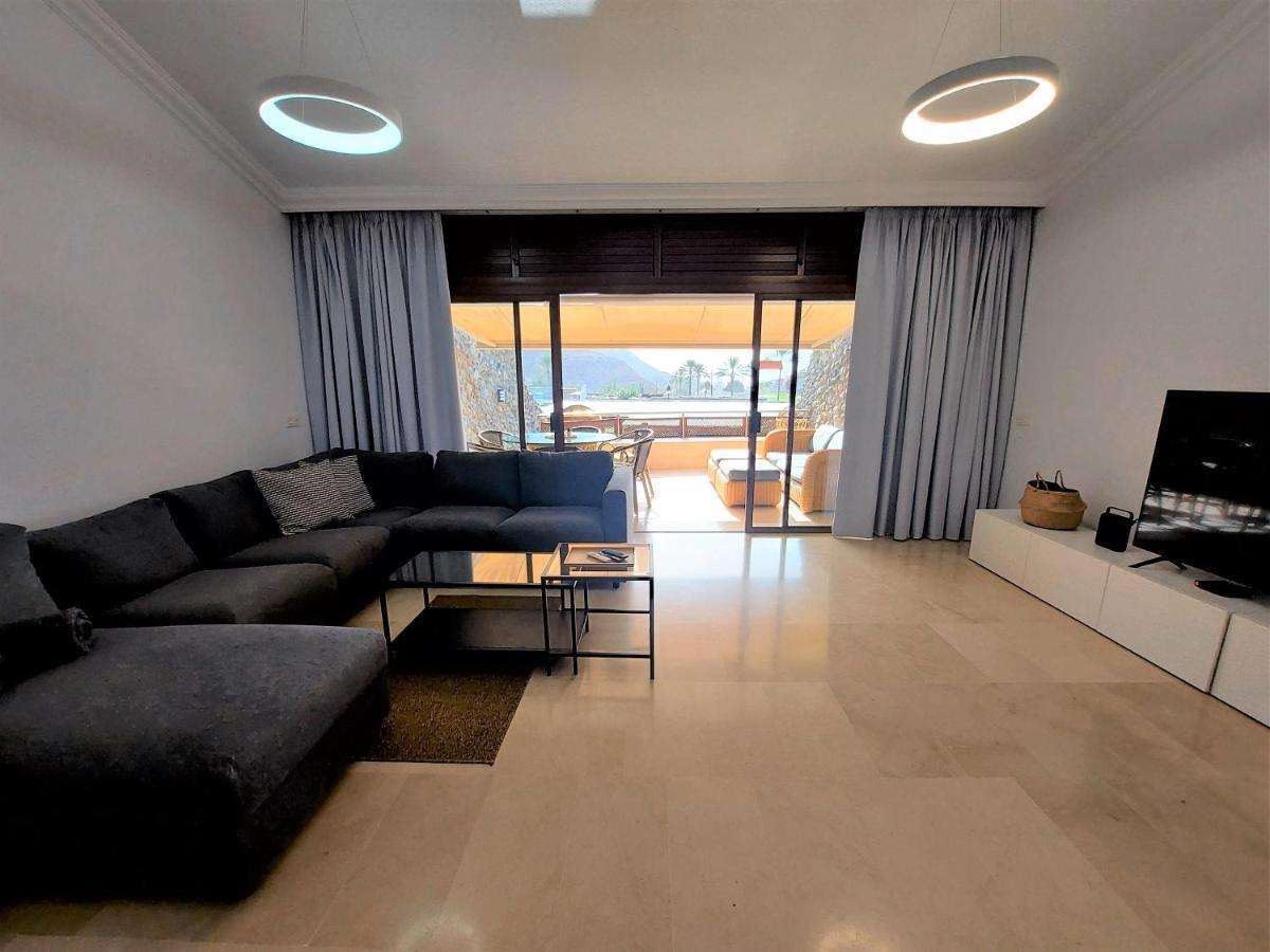 Villa Happiness - Luxury Chalet With Sea View ラスパルマス・デ・グランカナリア エクステリア 写真
