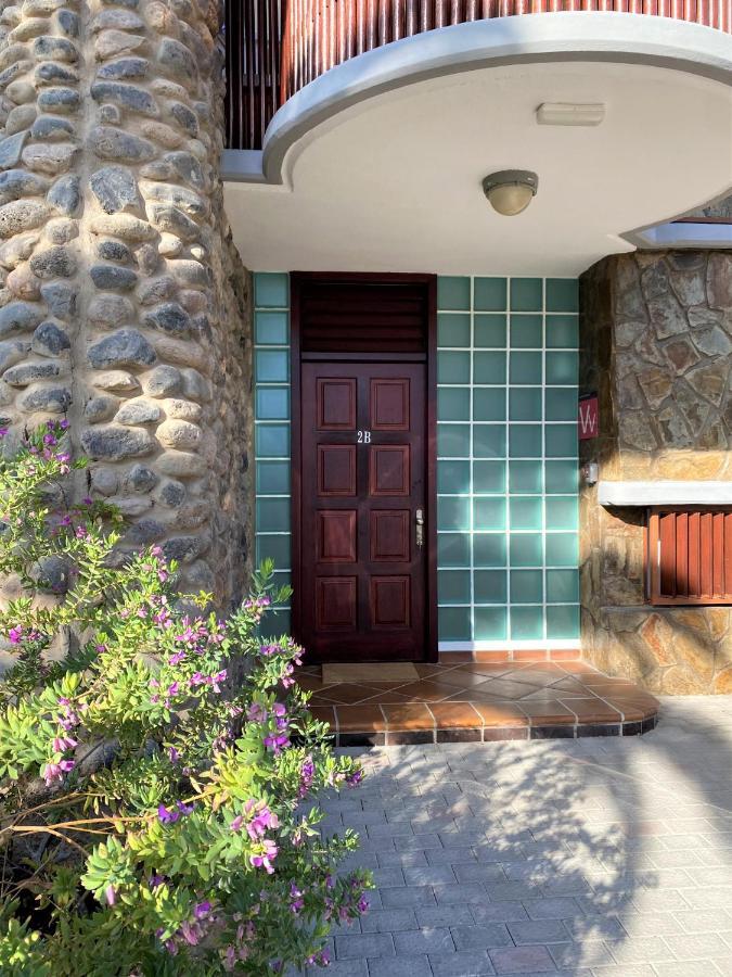 Villa Happiness - Luxury Chalet With Sea View ラスパルマス・デ・グランカナリア エクステリア 写真