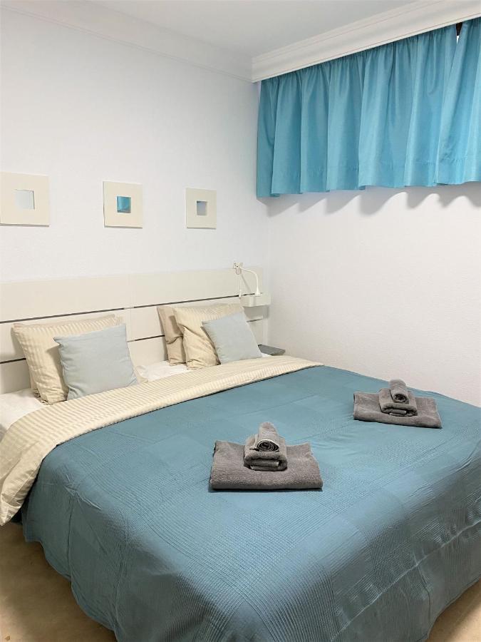 Villa Happiness - Luxury Chalet With Sea View ラスパルマス・デ・グランカナリア エクステリア 写真