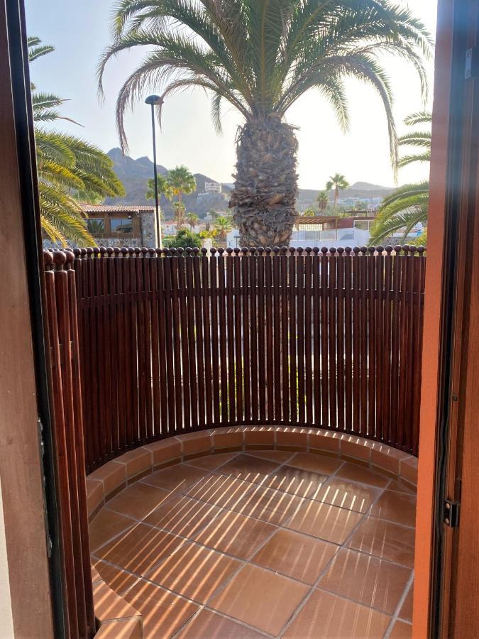 Villa Happiness - Luxury Chalet With Sea View ラスパルマス・デ・グランカナリア エクステリア 写真