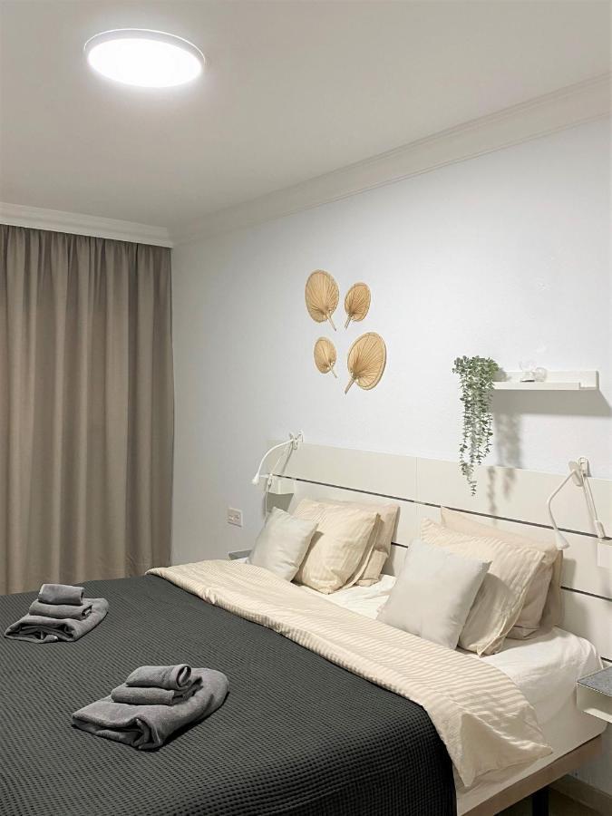 Villa Happiness - Luxury Chalet With Sea View ラスパルマス・デ・グランカナリア エクステリア 写真